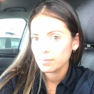 Meet your Posher, Wendy